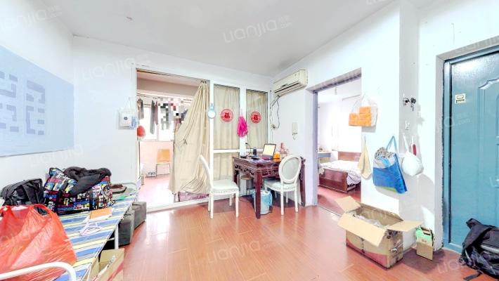 栖山家园二手房实景图