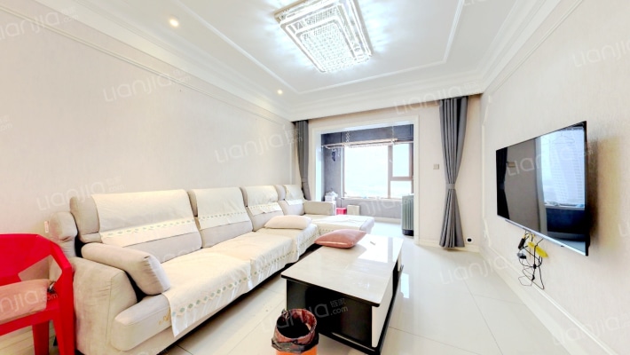 融创香堤壹号二手房实景图