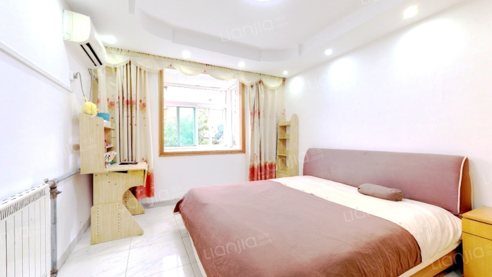 郎茂山五区二手房实景图