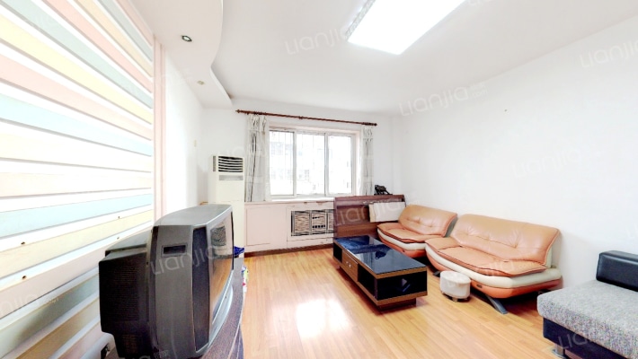 同泽园(津南区)二手房实景图