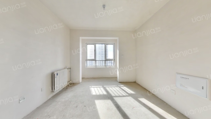 松澜苑二手房实景图