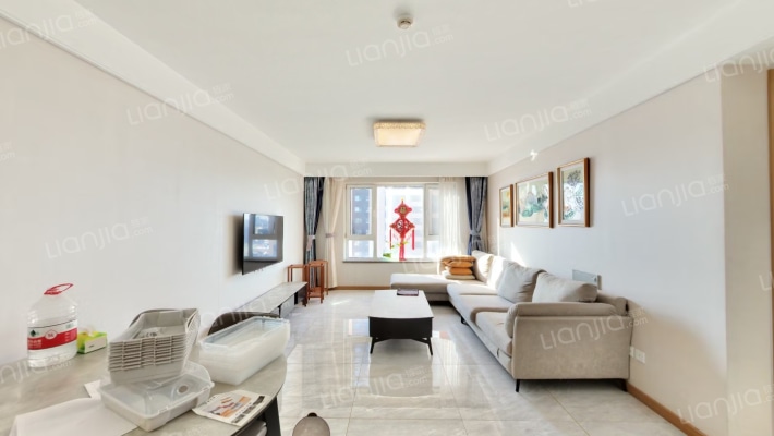 保利中粮堂悦二手房实景图