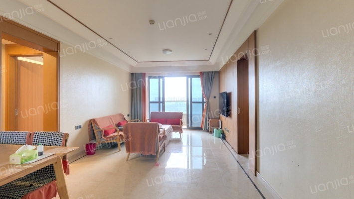 融创观澜湖公园壹号二期二手房实景图