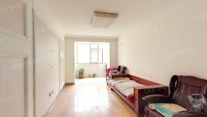 平安小区(汽车产业开发区)二手房实景图