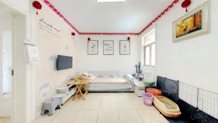 北京北路102号二手房实景图