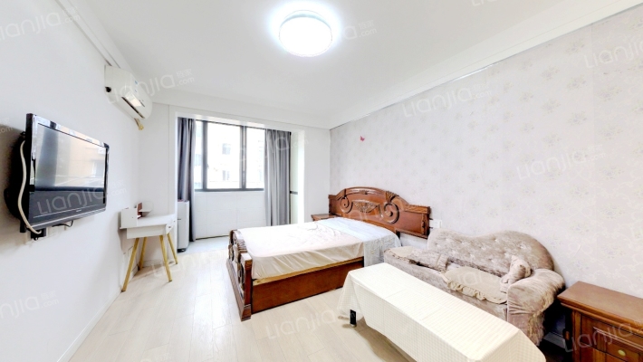 月浦七村二手房实景图