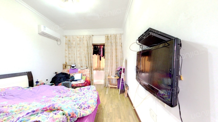 新胜新村二手房实景图