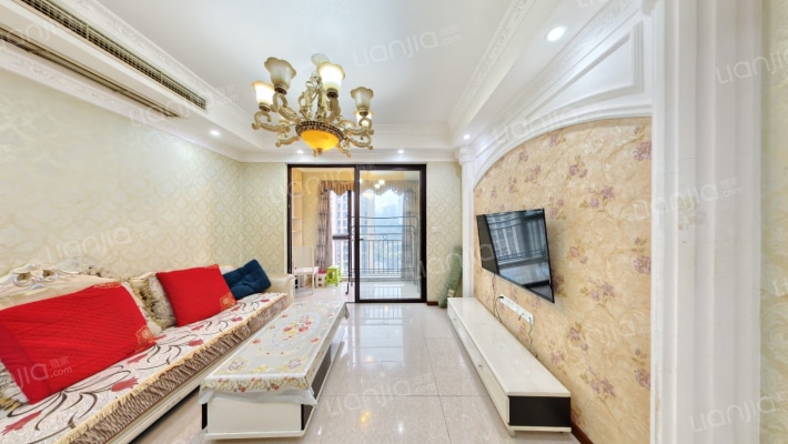 梧桐公馆二手房实景图