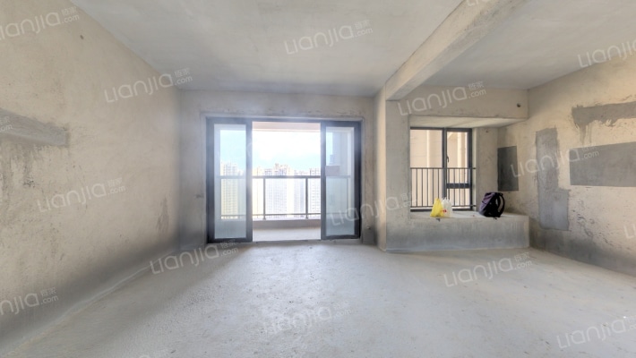 壹城中心11区二手房实景图