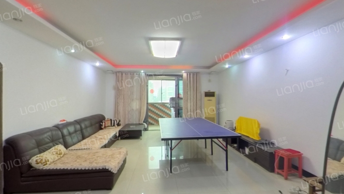 中信大厦二手房实景图