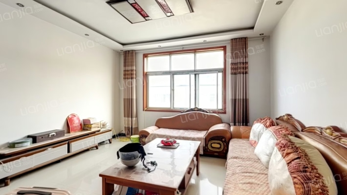 新城广场一期二手房实景图