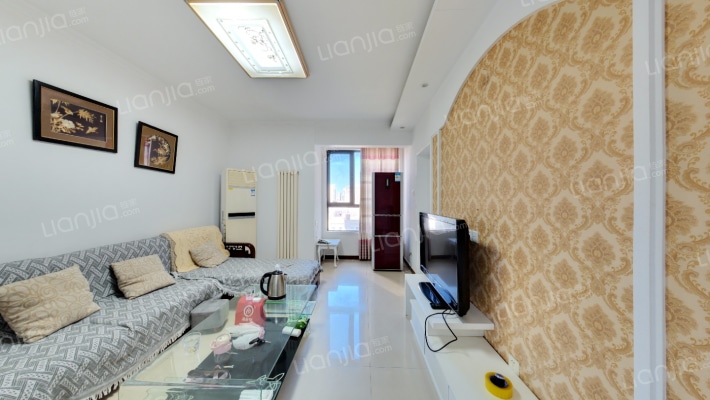 南五里堡西堡新居二手房实景图