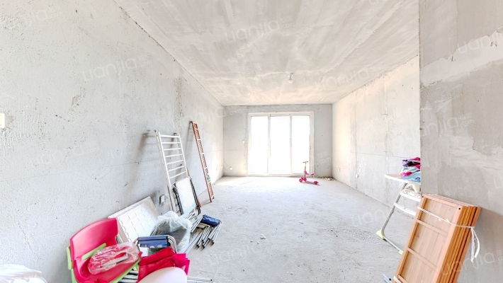 中筑蓝湾铭都二手房实景图