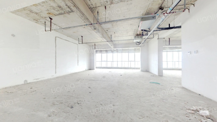 中惠熙元广场二手房实景图