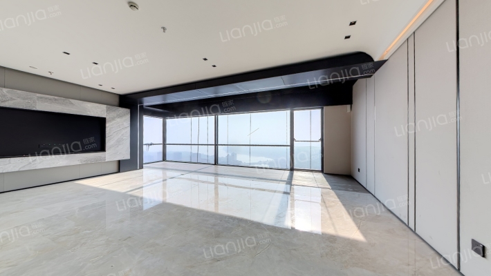 武汉万达御湖汉印二手房实景图