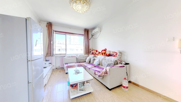 燕潮家园二手房实景图