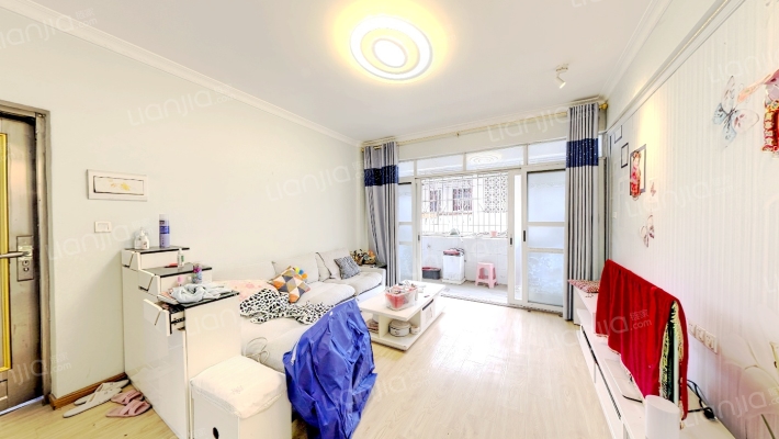 桥头路二手房实景图