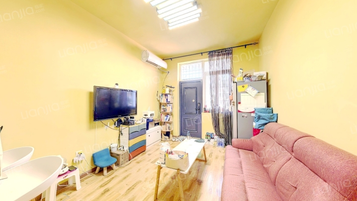 临江路36号二手房实景图