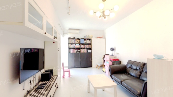 雅景花园二手房实景图