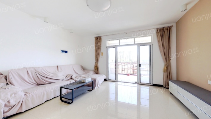 碧水康桥花园二手房实景图