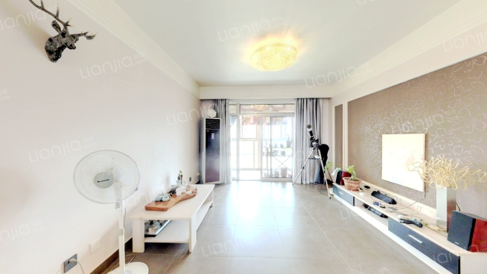 领势公馆二手房实景图