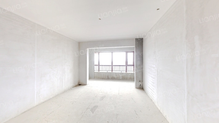 中铁阅山湖阅湖公馆二手房实景图