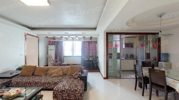 银苑大厦二手房实景图