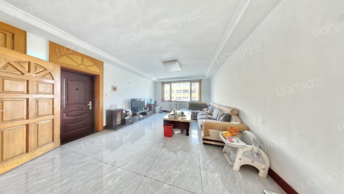 仁达小区二手房实景图