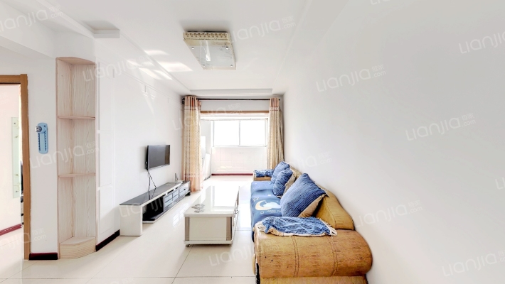 东华城市花园二手房实景图