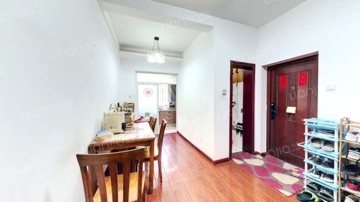 北厂宿舍二手房实景图