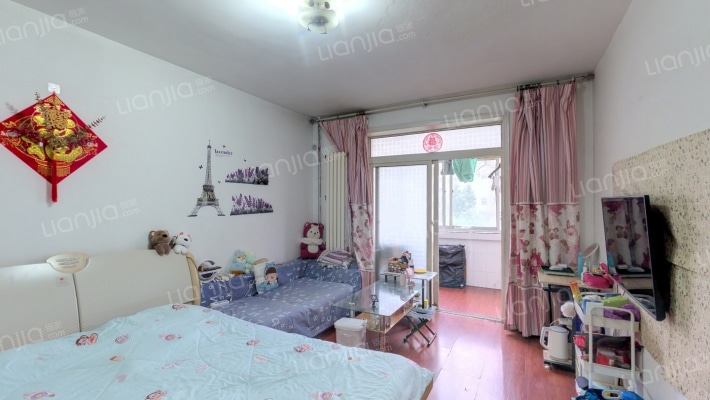 桥东小区K3区二手房实景图