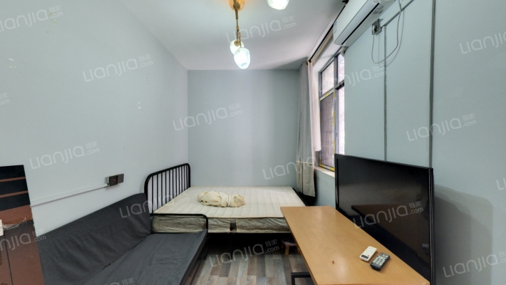 盛世年华二手房实景图