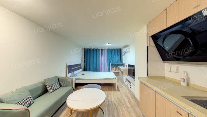 碧桂园世纪滨江二手房实景图