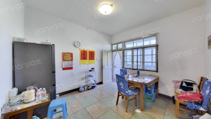 北庄路二手房实景图