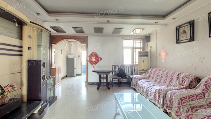 百草园二手房实景图