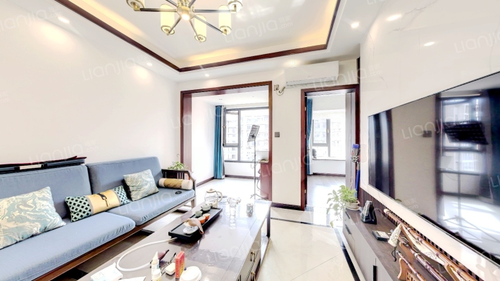 锦外中心二手房实景图