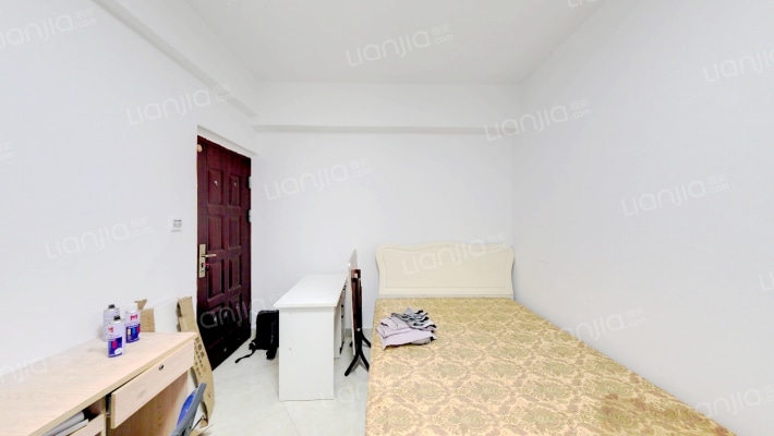 古龙御景一期南区二手房实景图