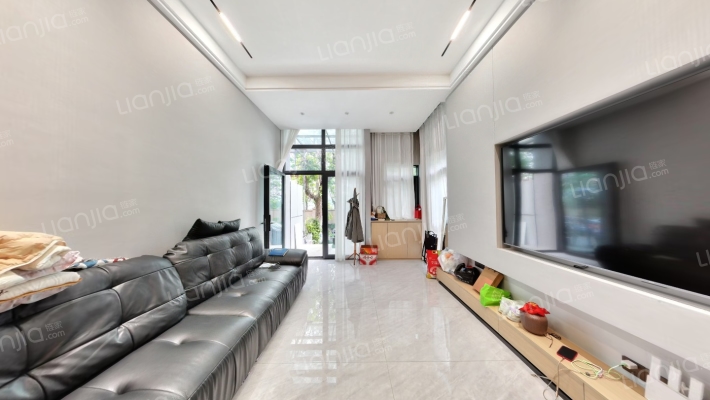 美之园西区二手房实景图