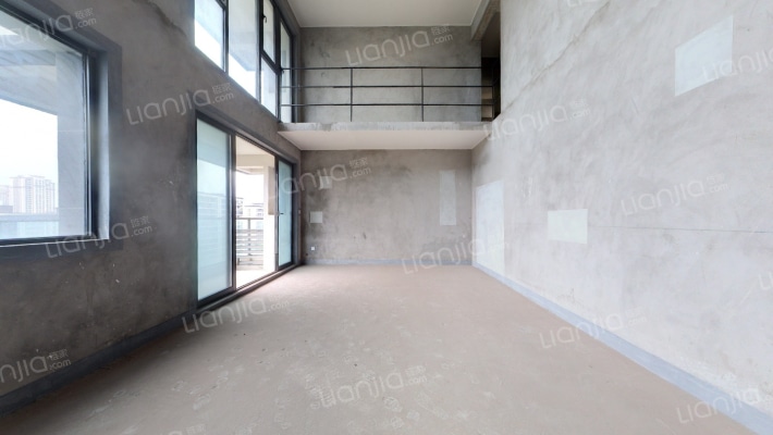 保利堂悦杏园二手房实景图