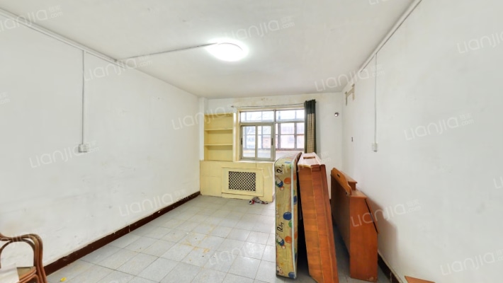 兴庆小区永嘉坊二手房实景图