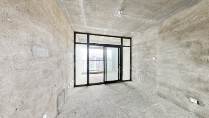 高盛华成二手房实景图