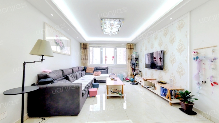 佳和名居二手房实景图