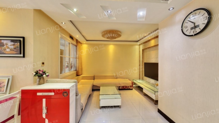 金地广场二手房实景图