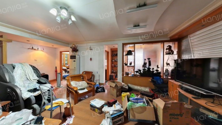 西湖花园二手房实景图