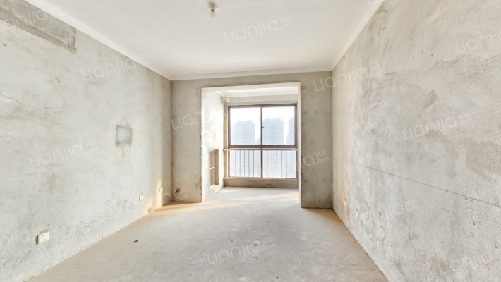 瑞景华府二手房实景图