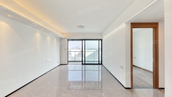 中海文锦国际二手房实景图