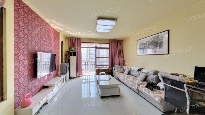 阳光港湾二手房实景图