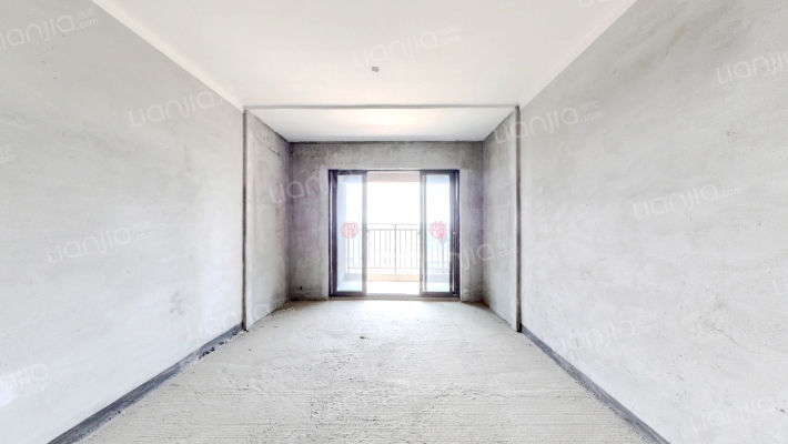 中梁佳兆业壹号院二手房实景图