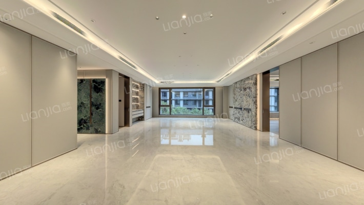 中建宸园二手房实景图