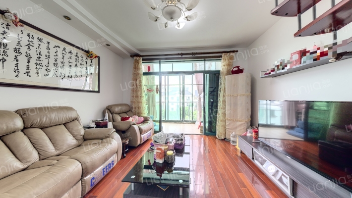 明丰阳光苑二手房实景图